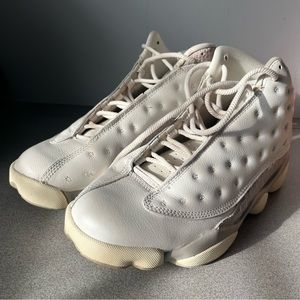 Air Jordan 13 Retro Phantom/Moon Women Sz 8
